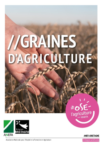 Graines d'agriculture