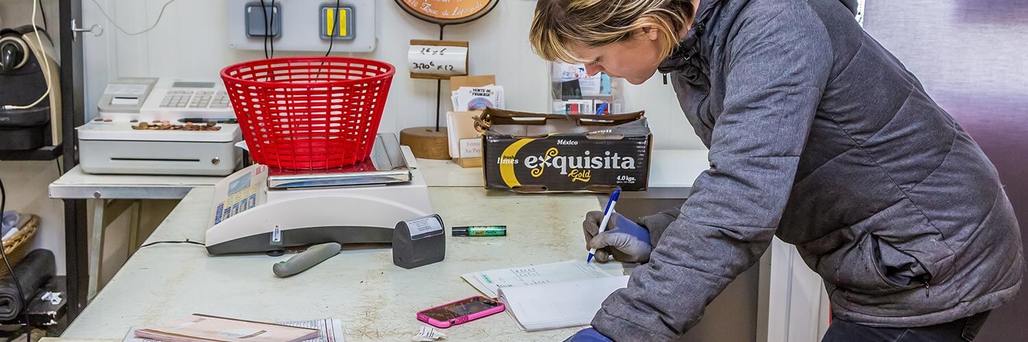 Métier Auditeur qualité