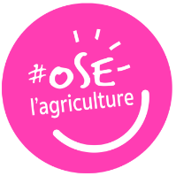 Logo Ose l'agriculture