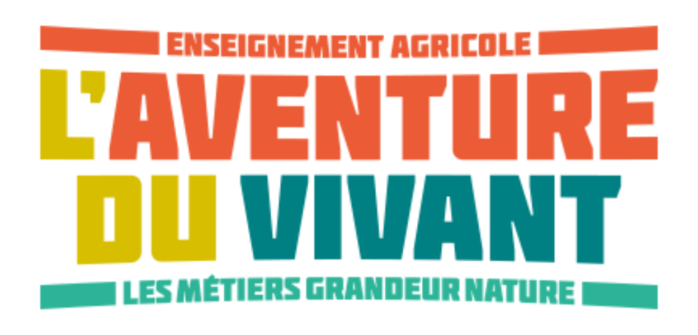 Logotype de l'Aventure du Vivant