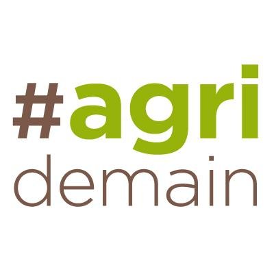 Logotype de Agri Demain