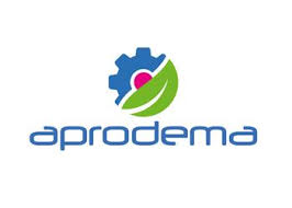 Logotype de l'APRODEMA