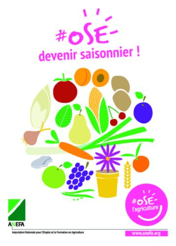 Livret #Osedevenirsaisonnier
