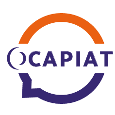 Logotype d'Ocapiat