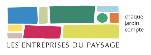 Logotype des Entreprises du Paysage