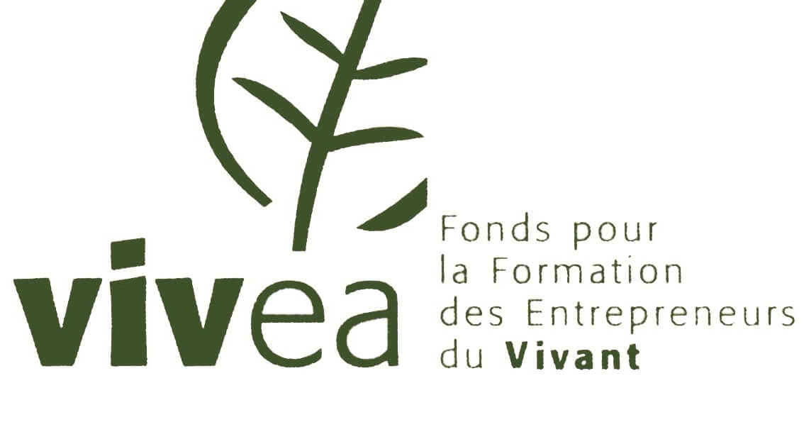 Logotype de Vivea