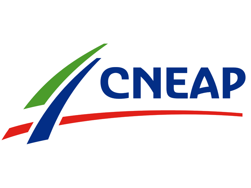 Logotype du CNEAP