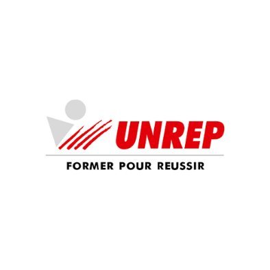 Logotype de l'UNREP