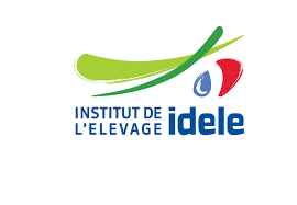 Logotype de l'Institut de l'Elevage Idele