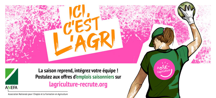 Intégrez votre équipe