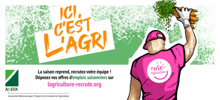 Recrutez votre équipe