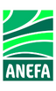 Logo de l'ANEFA