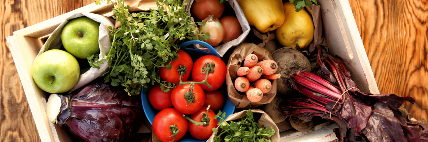 souveraineté alimentaire en France