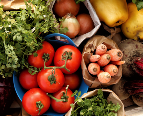 souveraineté alimentaire en France