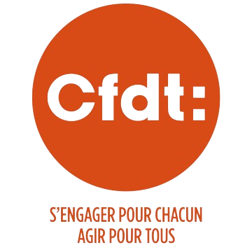 CFDT : Confédération française démocratique du travail