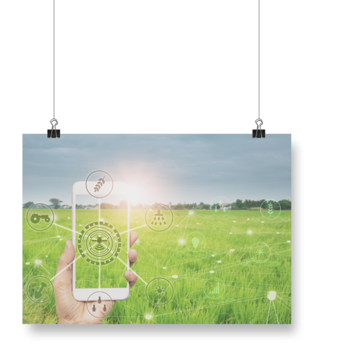 Innovations en agriculture