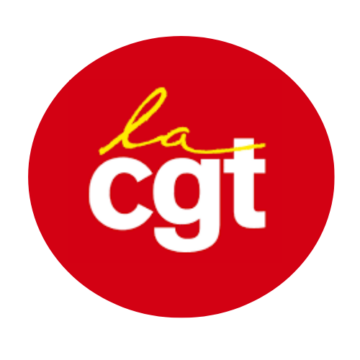 CGT : Confédération Générale du Travail