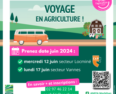 Voyage en agriculture _ juin 2024