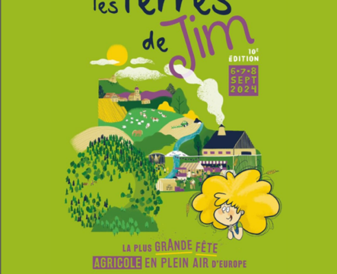 terres de jim