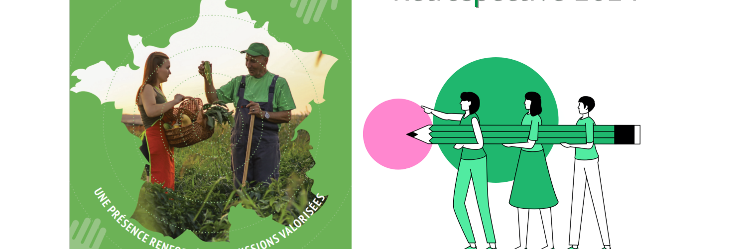 Rapport d'activités 2024