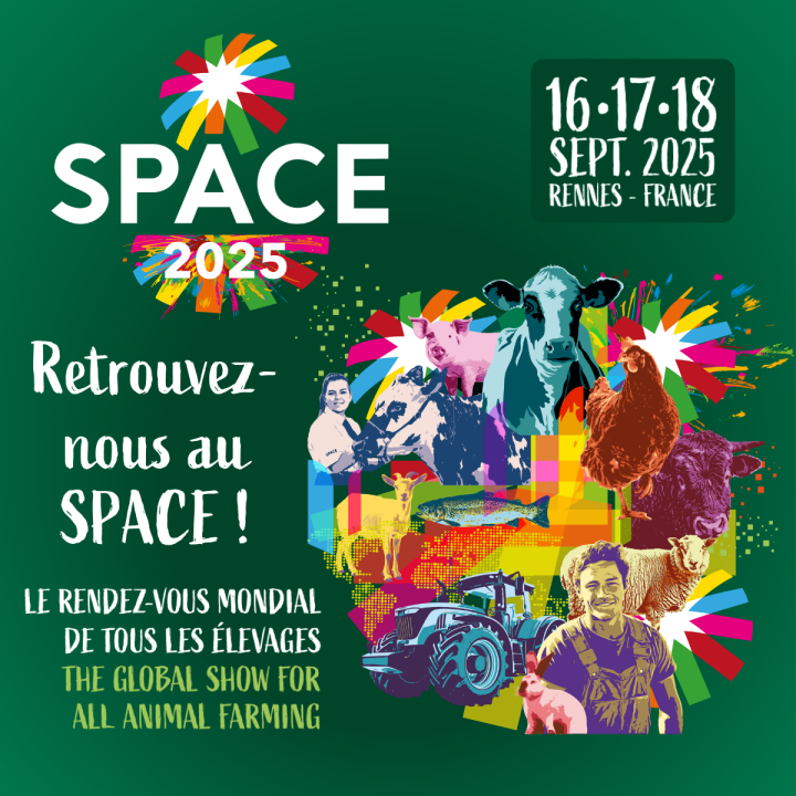 logo SPACE
