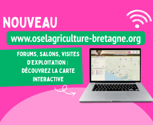 Visuel site oselagriculture-bretagne.org