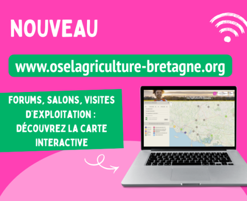 Visuel promo site oselagriculture-bretagne.org