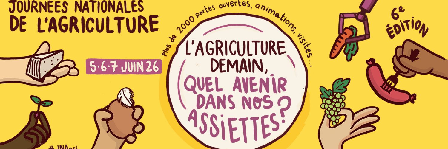 Journées nationales de l'agriculture