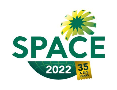 SPACE 2022