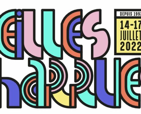 Vieilles Charrues 2022