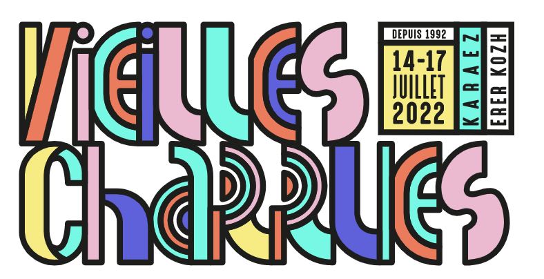 Vieilles Charrues 2022