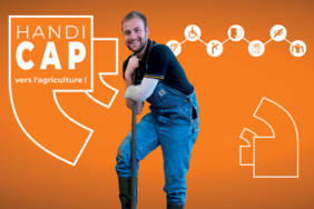 agriculture et handicap