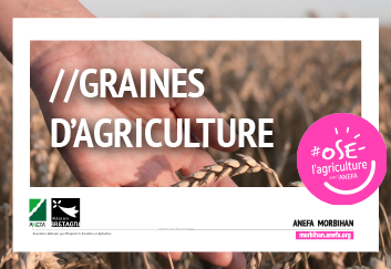 Graines d'agriculture