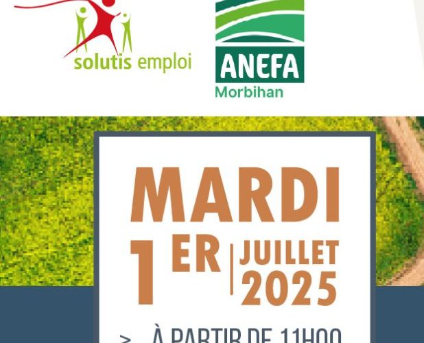 Les Rencontres de l'Emploi Agricole 2025