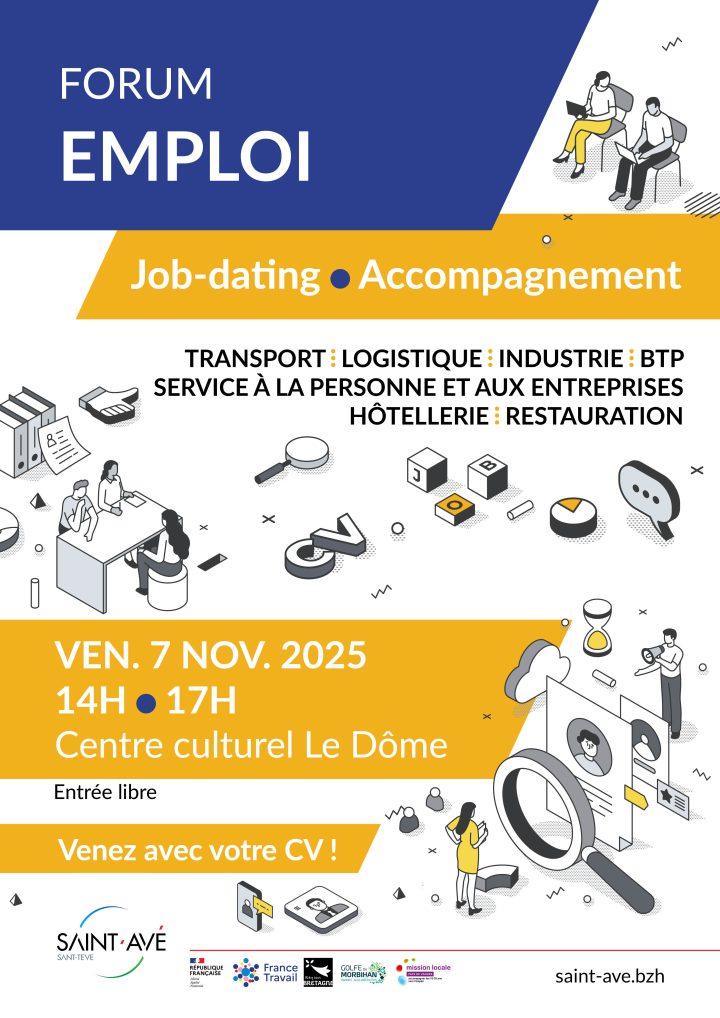 affiche-forum-emploi-7-nov-saint-ave