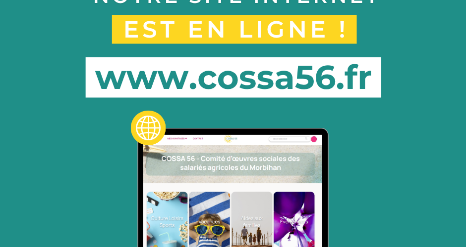 Site internet du COSSA 56 (3)
