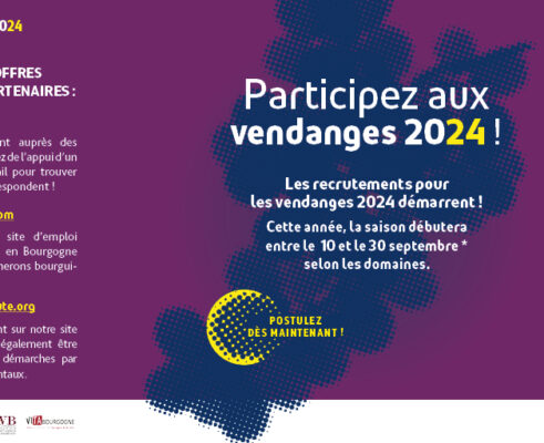 vendanges