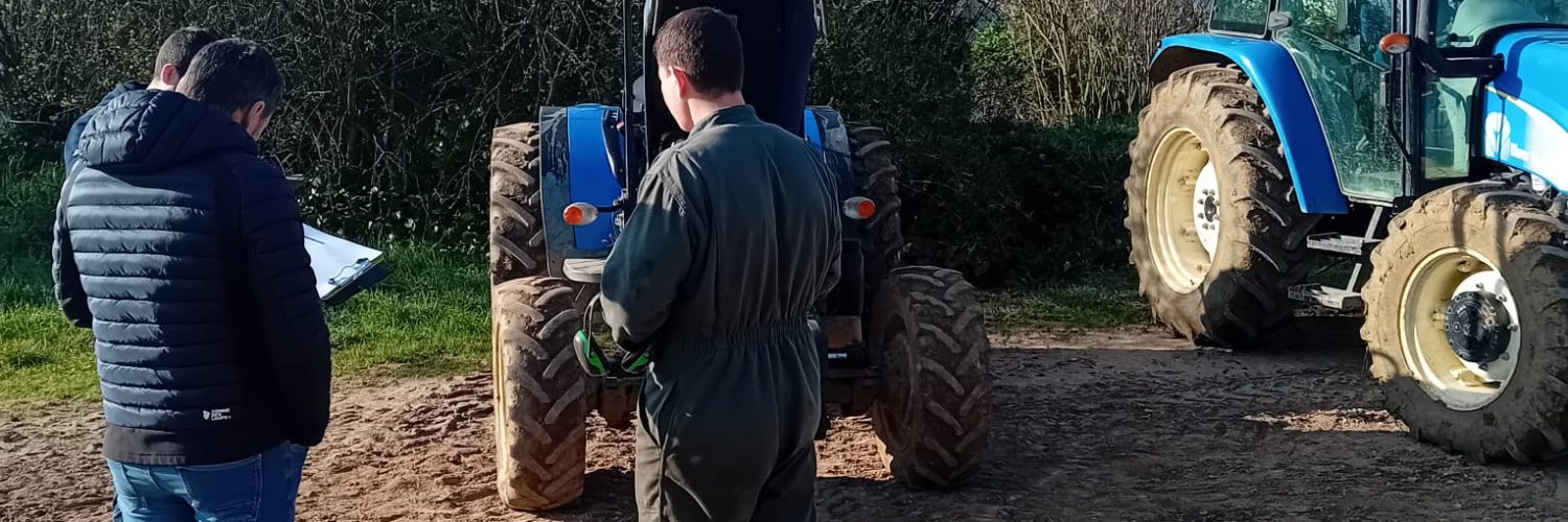 CQP une voie vers la reconversion en agriculture