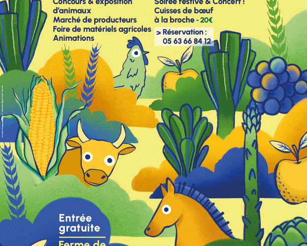 Bienvenue à la Campagne 2k24 !