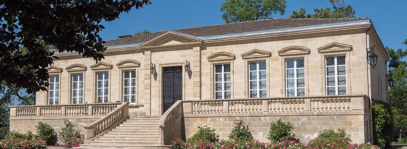 Château la tour de Figeac