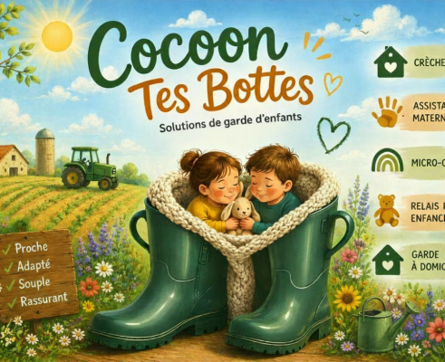 Besoin d'une solution de gardes d'enfants ? cet article est pour vous !