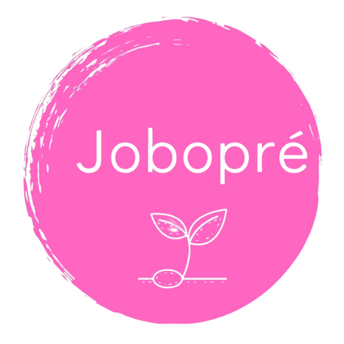 logo application jobopré pour l'emploi saisonnier agricole