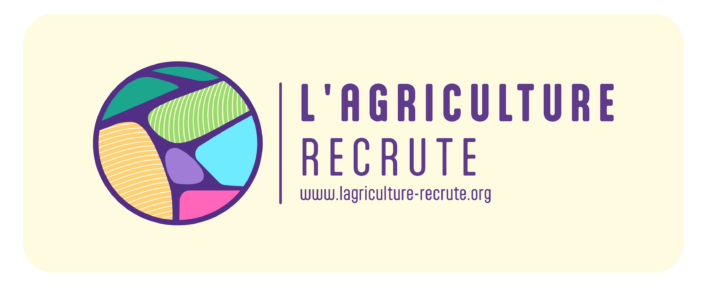 logo site l'agriculture recrute pour l'emploi agricole