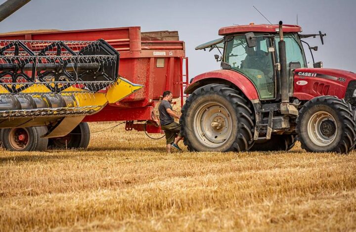 Limousin Machinisme