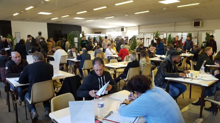 Entretiens Vitiparty Libourne