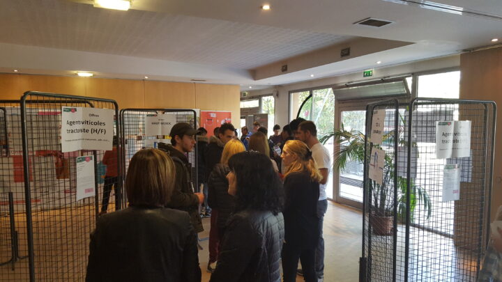 Vitiparty Mérignac