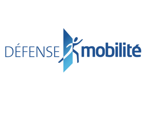 Logo Défense mobilité