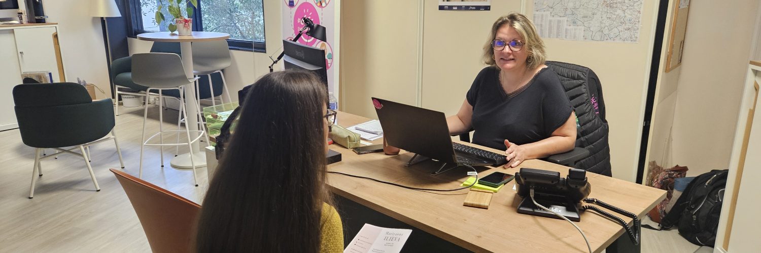 Entretien conseil