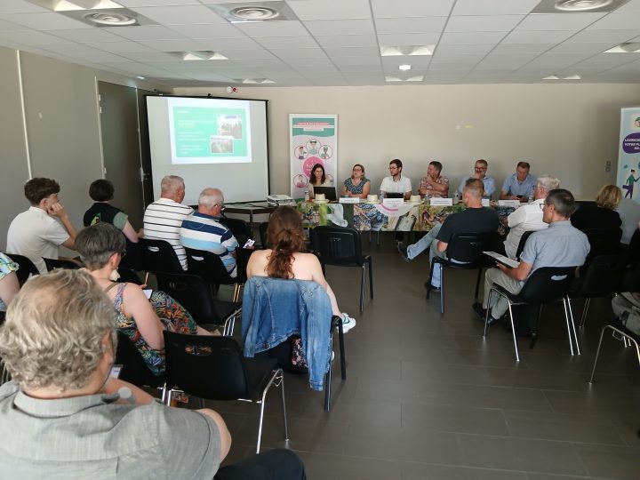 Assemblée Générale de l’ANEFA Lorraine